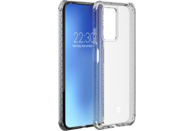 Coque FORCE CASE Xiaomi 12 Lite 5G transparent