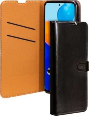 Etui Bigben Connected Xiaomi Redmi Note 11S 5G Wallet Noir