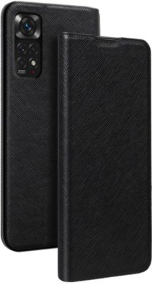 Etui Bigben Connected Xiaomi Redmi Note 11S 5G Stand Noir