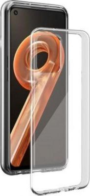 Protège écran BIGBEN CONNECTED BIGBEN CONNECTED SILITRANS9I - Silisoft