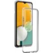 Coque BIGBEN CONNECTED Samsung A04S/A13 5G Silisoft transparent