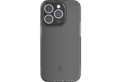 Coque FORCE CASE iPhone 14 Pro Pulse transparent France