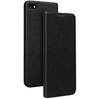 Etui BIGBEN CONNECTED Oppo A77 5G Stand noir
