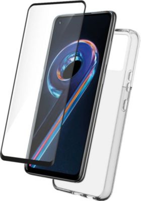 Protège écran BIGBEN CONNECTED BIGBEN CONNECTED PACKSILIVTRM9 - Pack si Protège écran BIGBEN CONNECTED BIGBEN CONNECTED PACKSILIVTRM9 - Pack si