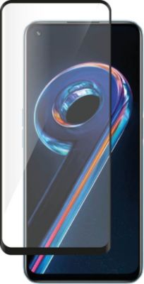 Protège écran BIGBEN CONNECTED BIGBEN CONNECTED PEGLASSRM9 - Verre trem Protège écran BIGBEN CONNECTED BIGBEN CONNECTED PEGLASSRM9 - Verre trem