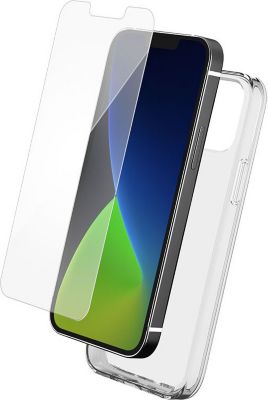 Coque BIGBEN CONNECTED pour Apple iPhone 13 Plus Pack 2 en 1 Coque BIGBEN CONNECTED pour Apple iPhone 13 Plus Pack 2 en 1