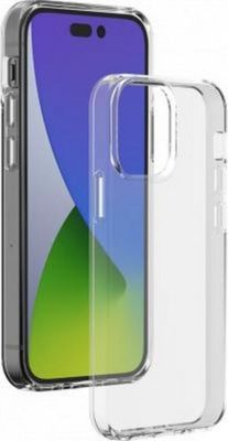 Coque BIGBEN CONNECTED pour iPhone 14 Pro Souple Coque BIGBEN CONNECTED pour iPhone 14 Pro Souple