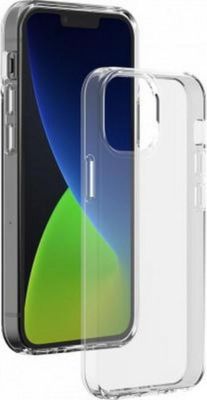 Coque BIGBEN CONNECTED pour iPhone 14 Plus Souple Coque BIGBEN CONNECTED pour iPhone 14 Plus Souple