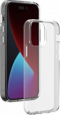 Coque BIGBEN CONNECTED pour iPhone 14 Pro Max Souple