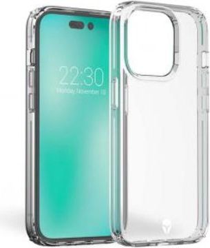 Coque FORCE CASE pour iPhone 14 Pro Renforcée FEEL Origin