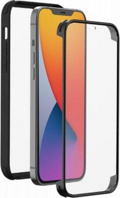 Coque BIGBEN CONNECTED pour iPhone 14  360° Protection Intégral