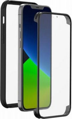 Coque BIGBEN CONNECTED pour iPhone 14 Plus 360° Protection Inté