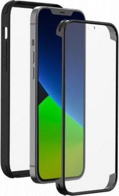 Coque BIGBEN CONNECTED pour iPhone 14 Plus 360° Protection Inté