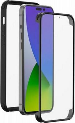 Coque BIGBEN CONNECTED pour iPhone 14 Pro 360° Protection Intég Coque BIGBEN CONNECTED pour iPhone 14 Pro 360° Protection Intég