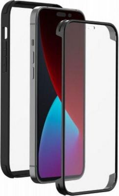 Coque BIGBEN CONNECTED pour iPhone 14 Pro Max 360° Protection I