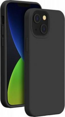 Coque BIGBEN CONNECTED pour iPhone 14 Plus en Silicone SoftTouc