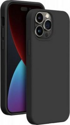 Coque BIGBEN CONNECTED pour iPhone 14 Pro Max en Silicone SoftT