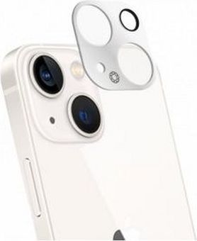 Protège objectif FORCE GLASS pour iPhone 14/14 Plus Ultra-résistante