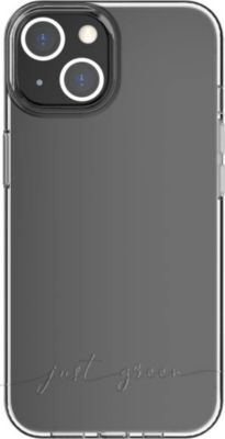Coque JUST GREEN iPhone 14 Infinia Recyclable Coque