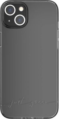 Coque JUST GREEN iPhone 14 Plus Infinia Recyclable Coque