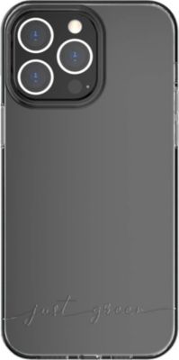 Coque JUST GREEN iPhone 14 Pro Infinia Recyclable Coque
