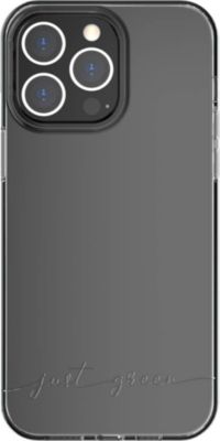 Coque JUST GREEN iPhone 14 Pro Max Infinia Recyclable