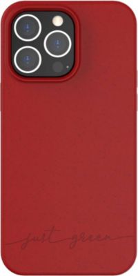 Coque JUST GREEN iPhone 14 Pro Max Natura Recyclable