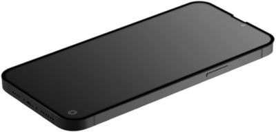 Vitre Apple Iphone 14 Pro 6,1 5g Verre Trempé - Tempered Glass Protection  D'écran à Prix Carrefour