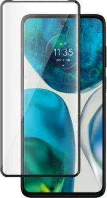 Protège écran BIGBEN CONNECTED antichoc pour Moto G52 Protège écran BIGBEN CONNECTED antichoc pour Moto G52