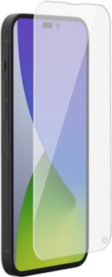 Coque FORCE GLASS iPhone 14 Pro (6.1) Original