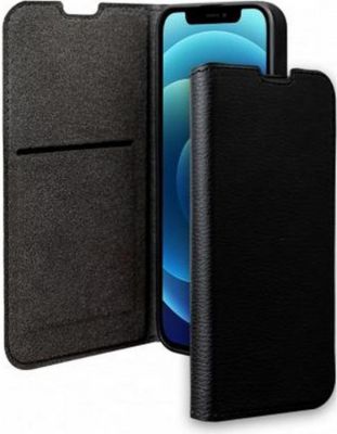 Etui BIGBEN CONNECTED pour Apple iPhone 12/12 Pro Folio Wallet