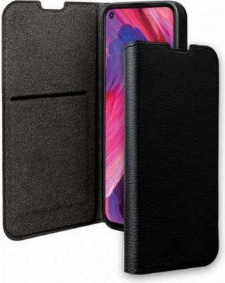 Etui BIGBEN CONNECTED pour Oppo A54 5G / A74 5G Folio Wallet