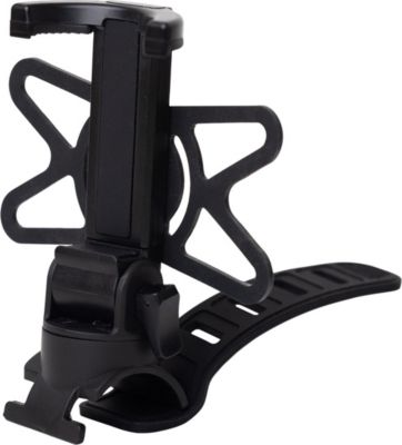 Support smartphone BIGBEN CONNECTED Universel Double Fixation Silicone Support smartphone BIGBEN CONNECTED Universel Double Fixation Silicone