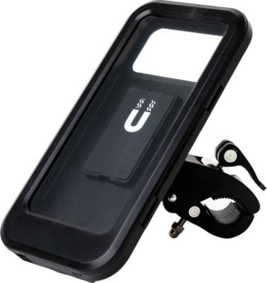 Support smartphone BIGBEN CONNECTED Universel Étanche Pivotant à 360°