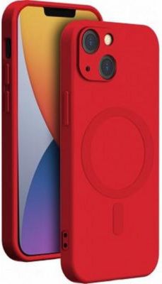 Coque BIGBEN CONNECTED Coque iPhone 14 Compatible MagSafe Coque BIGBEN CONNECTED Coque iPhone 14 Compatible MagSafe