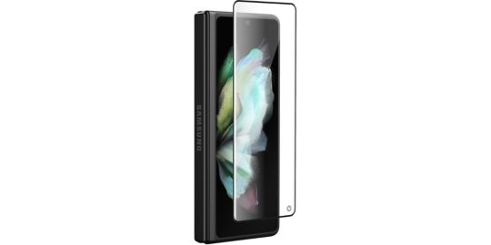 Protège écran FORCE GLASS Samsung Z Fold 4