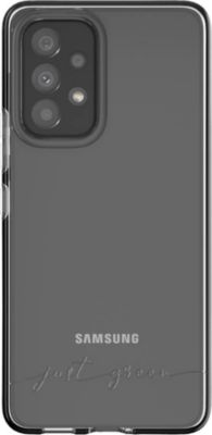 Coque JUST GREEN Samsung Galaxy A33 Infinia Recyclable