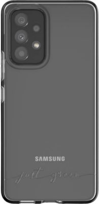 Coque JUST GREEN Samsung Galaxy A33 Infinia Recyclable