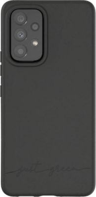 Coque JUST GREEN Samsung Galaxy A33 5G Natura Recyclable