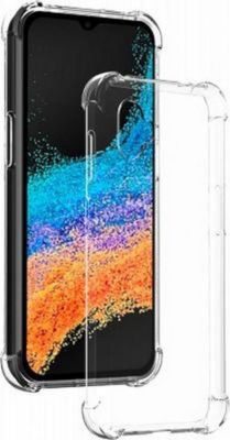 Coque BIGBEN CONNECTED renforcée pour Galaxy XCover 6 Pro