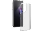 Coque BIGBEN CONNECTED Oppo Reno 8 Silisoft transparent