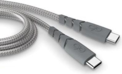Câble USB C FORCE POWER FPCBLCC2MRG