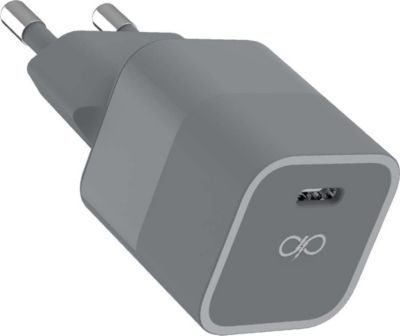 Chargeur secteur FORCE POWER Chargeur maison 25W Power Delivery