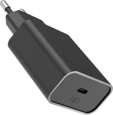 Chargeur secteur FORCE POWER Chargeur maison 45W Power Delivery GaN