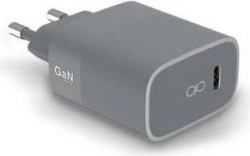 Chargeur secteur FORCE POWER Chargeur maison 65W Power Delivery GaN