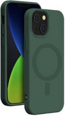 Coque BIGBEN CONNECTED pour iPhone 14 Plus Compatible MagSafe