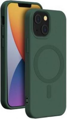 Coque BIGBEN CONNECTED pour iPhone 14 Compatible MagSafe