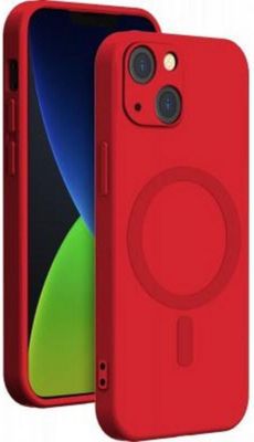 Coque BIGBEN CONNECTED pour iPhone 14 Plus Compatible MagSafe