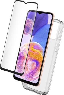 Coque BIGBEN CONNECTED pour Galaxy A23 5G Antichoc et Oléophobe Coque BIGBEN CONNECTED pour Galaxy A23 5G Antichoc et Oléophobe