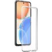 Coque BIGBEN CONNECTED Honor X8 5G Silisoft transparent